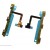 Power Button Flex Cable For Vivo X100 Ultra On Off Flex Pcb By - Maxbhi Com
