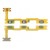Power Button Flex Cable For Xiaomi Poco F6 Pro On Off Flex Pcb By - Maxbhi Com