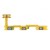 Power Button Flex Cable For Xiaomi Poco F6 Pro On Off Flex Pcb By - Maxbhi Com
