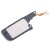 Ringer Loud Speaker For Huawei Pura 70 Pro By - Maxbhi Com