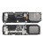 Ringer Loud Speaker For Xiaomi Poco F6 Pro By - Maxbhi Com