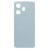 Back Panel Cover For Xiaomi Redmi 13 Blue - Maxbhi Com