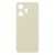 Back Panel Cover For Xiaomi Redmi 13 Gold - Maxbhi Com