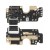 Charging Connector Flex Pcb Board For Ulefone Armor 25t By - Maxbhi Com