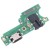 Charging Connector Flex Pcb Board For Vivo Y28 4g By - Maxbhi Com