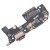 Charging Connector Flex Pcb Board For Xiaomi 14t Pro By - Maxbhi Com
