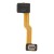Fingerprint Sensor Flex Cable For Oppo Reno13 Pro 5g Black By - Maxbhi Com