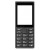 Full Body Housing For Nokia 108 4g 2024 Black - Maxbhi Com