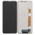 Lcd With Touch Screen For Tcl 50 Le Black By - Maxbhi Com