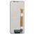 Lcd With Touch Screen For Tcl 50 Le Black By - Maxbhi Com