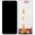 Lcd With Touch Screen For Vivo Y28 4g Black By - Maxbhi Com