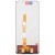 Lcd With Touch Screen For Vivo Y28 4g Black By - Maxbhi Com