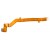 Main Board Flex Cable For Tcl 50 Le By - Maxbhi Com