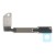 Power Button Flex Cable For Honor Magic V3 On Off Flex Pcb By - Maxbhi Com