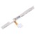 Power Button Flex Cable For Samsung Galaxy A56 5g On Off Flex Pcb By - Maxbhi Com