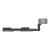 Volume Button Flex Cable For Honor Magic V3 By - Maxbhi Com