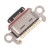 Charging Connector For Oppo A3 5g By - Maxbhi Com