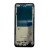Lcd Frame Middle Chassis For Tecno Spark Go 1 Black By - Maxbhi Com