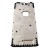 Lcd Frame Middle Chassis For Ulefone Armor 27t Pro Black By - Maxbhi Com