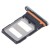 Sim Card Holder Tray For Xiaomi Redmi Note 14 Pro Plus 5g Blue - Maxbhi Com
