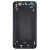 Back Panel Cover For Oppo R11 Plus Black - Maxbhi Com