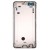 Back Panel Cover For Oppo R11 Plus Gold - Maxbhi Com