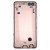 Back Panel Cover For Oppo R11 Plus Rose Gold - Maxbhi Com