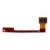 Power Button Flex Cable For Samsung Galaxy A5 Duos On Off Flex Pcb By - Maxbhi Com
