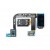 Proximity Light Sensor Flex Cable For Samsung Galaxy Gio S5660 By - Maxbhi Com