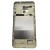 Back Panel Cover For Zte Blade V7 Lite Gold - Maxbhi Com