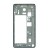Middle Frame Ring Only For Samsung Galaxy Note 4 Black By - Maxbhi Com