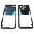 Middle Frame Ring Only For Xiaomi Redmi 13 Blue By - Maxbhi Com