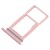 Sim Card Holder Tray For Samsung Galaxy A26 5g Pink - Maxbhi Com
