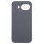 Back Panel Cover For Google Pixel 9a Black - Maxbhi Com