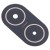 Camera Lens For Xiaomi Poco C71 Black By - Maxbhi Com