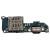 Charging Connector Flex Pcb Board For Realme 14t 5g By - Maxbhi Com