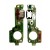 Charging Connector Flex Pcb Board For Vivo T4x 5g By - Maxbhi Com