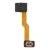 Fingerprint Sensor Flex Cable For Realme 14t 5g Purple By - Maxbhi Com