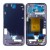 Lcd Frame Middle Chassis For Google Pixel 9a Purple By - Maxbhi Com