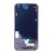 Lcd Frame Middle Chassis For Google Pixel 9a Purple By - Maxbhi Com