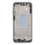 Lcd Frame Middle Chassis For Samsung Galaxy A26 5g White By - Maxbhi Com