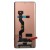 Lcd With Touch Screen For Motorola Edge 60 Fusion Black By - Maxbhi Com