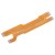 Main Board Flex Cable For Motorola Edge 60 Fusion By - Maxbhi Com