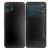 Back Panel Cover For Nothing Cmf Phone 2 Pro Black - Maxbhi Com