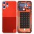 Back Panel Cover For Nothing Cmf Phone 2 Pro Orange - Maxbhi Com