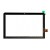 Touch Screen Digitizer For Alcatel Smart Tab 7 White By - Maxbhi Com
