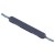 Volume Side Button Outer For Samsung Galaxy M06 5g White By - Maxbhi Com