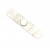 Power Button Outer For Oukitel U15 Pro Gold By - Maxbhi Com