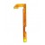 Power Button Flex Cable For Mobiistar C2 On Off Flex Pcb By - Maxbhi Com