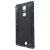 Back Panel Cover For Zte Max Xl White - Maxbhi Com